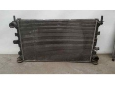 Recambio de radiador agua para ford focus berlina (cak) ghia referencia OEM IAM   