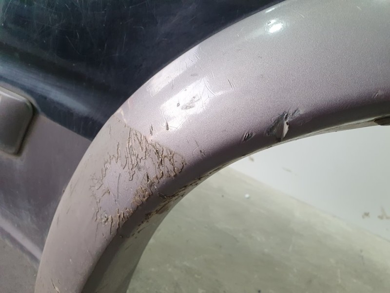 Recambio de puerta trasera izquierda para ford explorer 4.0 referencia OEM IAM   