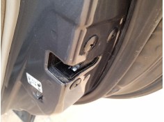 Recambio de cerradura puerta trasera derecha para kia cerato i sedán (ld) 1.6 referencia OEM IAM 814202F011  