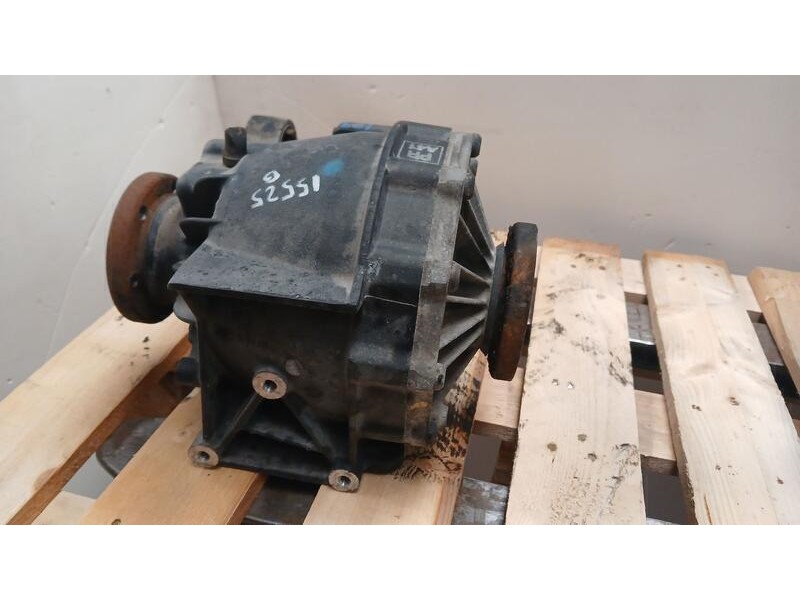 Recambio de diferencial trasero para audi a6 berlina (4b2) 2.5 tdi quattro referencia OEM IAM EUS Tocado 181002