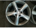 Recambio de juego llantas aluminio para suzuki sx4 rw (ey) glx referencia OEM IAM 6X16 5 TORN ET 50 ALUMINIO 