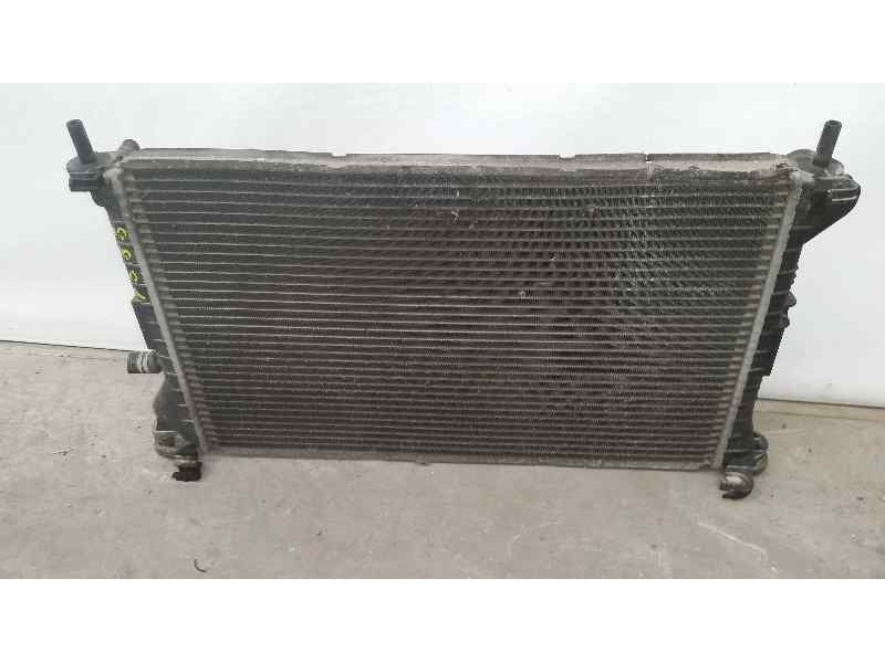 Recambio de radiador agua para ford focus berlina (cak) ghia referencia OEM IAM   