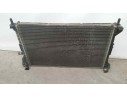 Recambio de radiador agua para ford focus berlina (cak) ghia referencia OEM IAM   