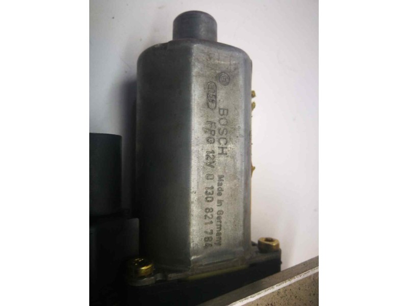 Recambio de elevalunas trasero izquierdo para audi a6 berlina (4b2) 2.5 tdi quattro referencia OEM IAM 0130821784 8 PINS 4B09598