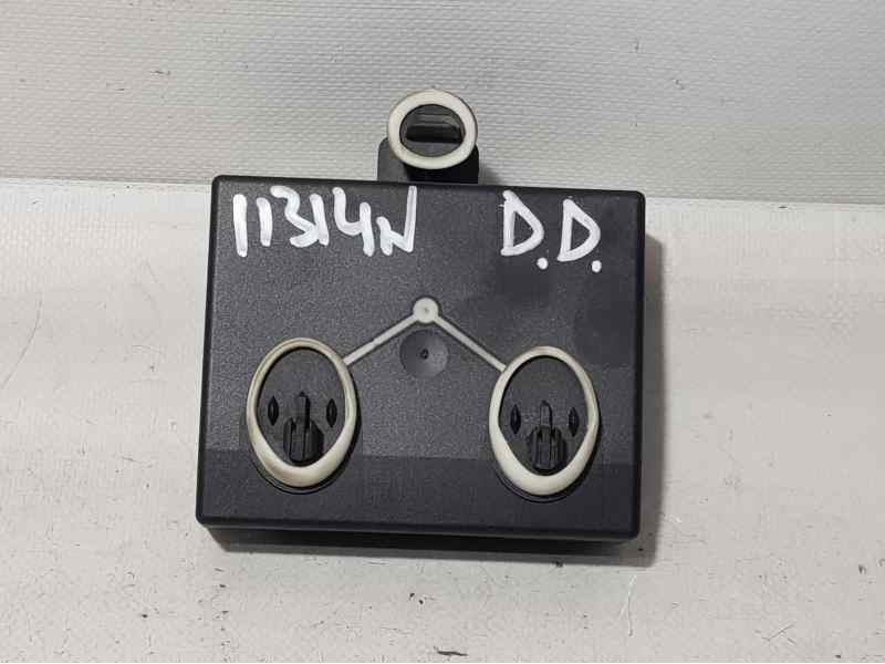 Recambio de modulo confort para audi a6 berlina (4f2) 3.0 tdi quattro (165kw) referencia OEM IAM 4F0959792  DERECHO