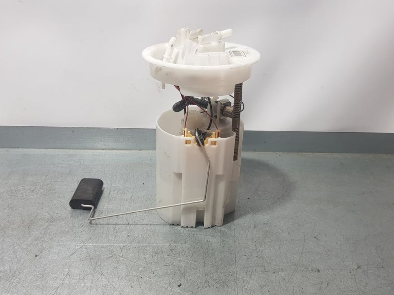 Recambio de aforador para ford focus lim. business referencia OEM IAM BV619H307JE  4 PINS