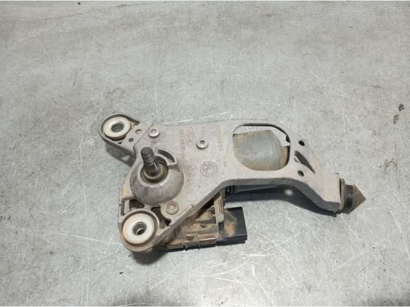 Recambio de motor limpia delantero para ford focus lim. (cb8) titanium referencia OEM IAM BM5117504AJ 0390248108 IZQUIERDO