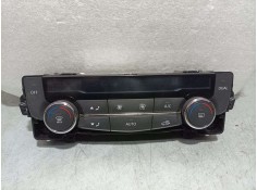 Recambio de mando climatizador para renault kadjar experience referencia OEM IAM 275102210R  
