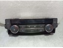 Recambio de mando climatizador para renault kadjar experience referencia OEM IAM 275102210R  