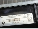 Recambio de radiador agua para renault megane iii berlina 5 p limited referencia OEM IAM 214105150R VALEO RM2062