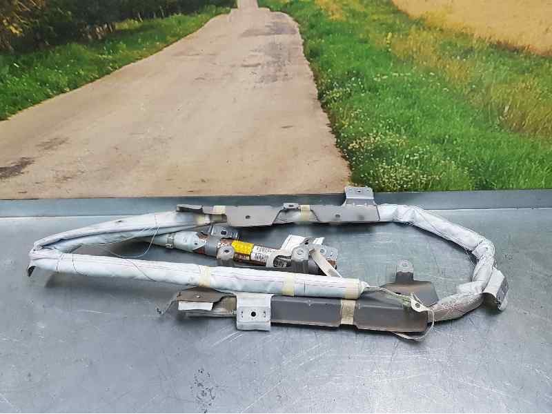 Recambio de airbag cortina delantero izquierdo para mitsubishi montero (v80/v90) 3.2 di-d intense (3-ptas.) referencia OEM IAM  