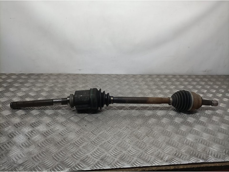 Recambio de transmision delantera derecha para citroën c-crosser xtr referencia OEM IAM 3273VF  