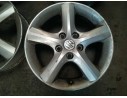 Recambio de juego llantas aluminio para suzuki sx4 rw (ey) glx referencia OEM IAM 6X16 5 TORN ET 50 ALUMINIO 