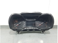 Recambio de cuadro instrumentos para citroën berlingo furgoneta/monovolumen (k9) 1.5 bluehdi 100 referencia OEM IAM 9838081980  