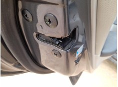 CERRADURA PUERTA TRASERA IZQUIERDA 814102F011 