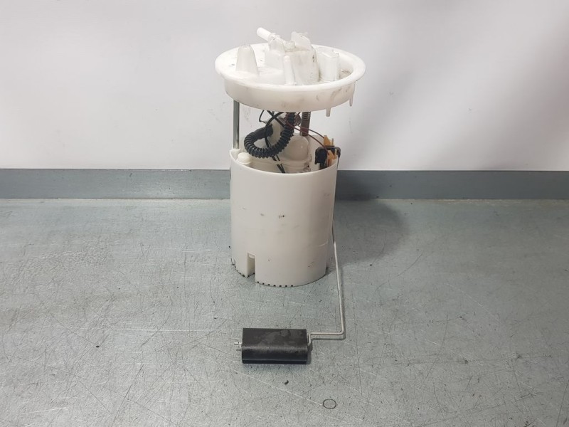 Recambio de aforador para ford focus lim. business referencia OEM IAM BV619H307JE  4 PINS