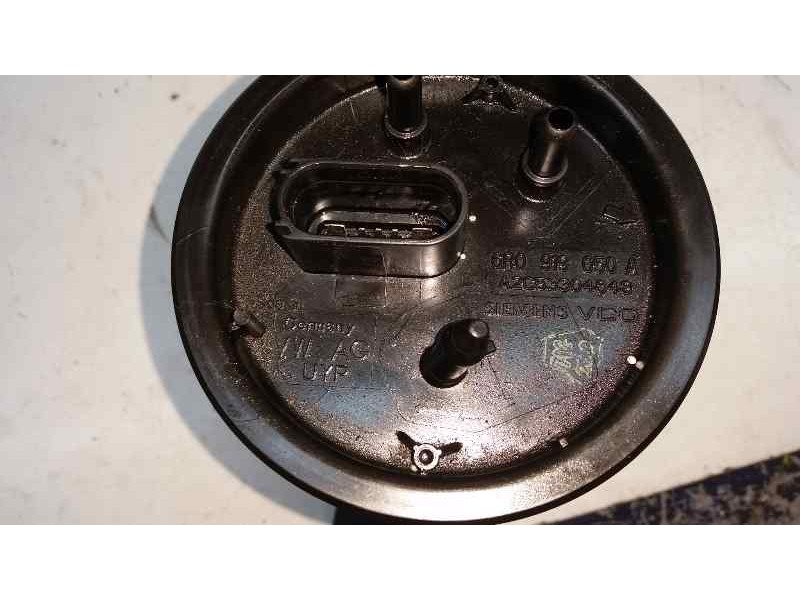 Recambio de aforador para seat ibiza (6j5) reference referencia OEM IAM A2C53304848 6R0919050A SIEMENS VDO