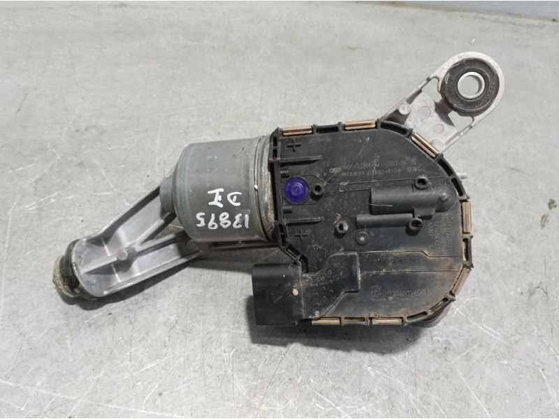 Recambio de motor limpia delantero para ford focus lim. (cb8) titanium referencia OEM IAM BM5117504AJ 0390248108 IZQUIERDO