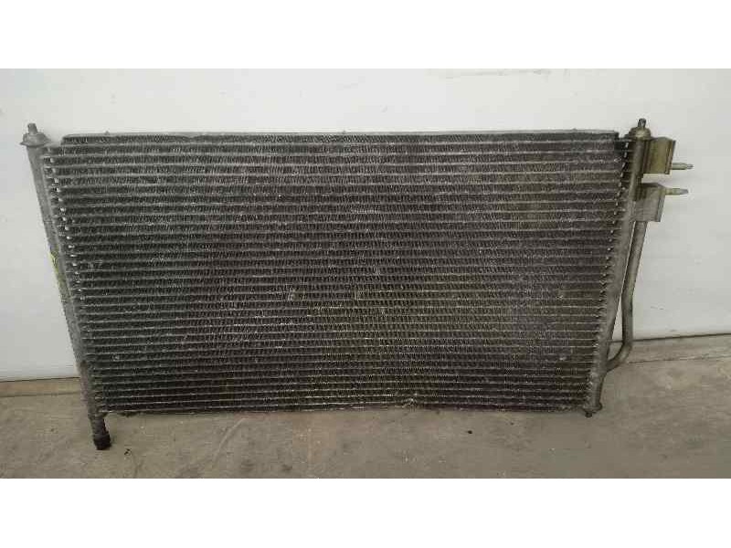 Recambio de condensador / radiador aire acondicionado para ford focus berlina (cak) ghia referencia OEM IAM   