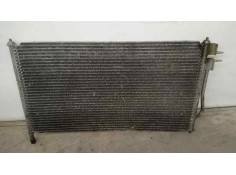 Recambio de condensador / radiador aire acondicionado para ford focus berlina (cak) ghia referencia OEM IAM   