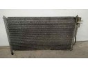 Recambio de condensador / radiador aire acondicionado para ford focus berlina (cak) ghia referencia OEM IAM   
