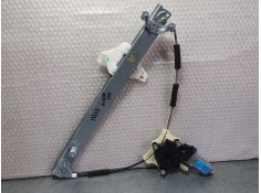 ELEVALUNAS DELANTERO DERECHO SIN REF ELECTRICO 2 PINES