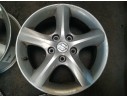Recambio de juego llantas aluminio para suzuki sx4 rw (ey) glx referencia OEM IAM 6X16 5 TORN ET 50 ALUMINIO 