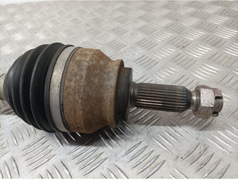 Recambio de transmision delantera derecha para citroën c-crosser xtr referencia OEM IAM 3273VF  