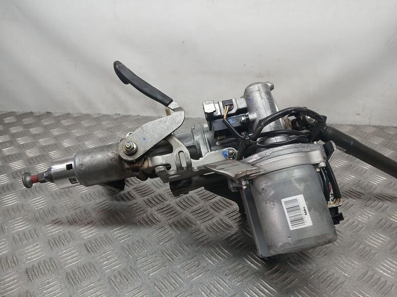 Recambio de columna direccion para renault kangoo express referencia OEM IAM 8201514069 ELECTRO-MECANICA PW22BD0234Q