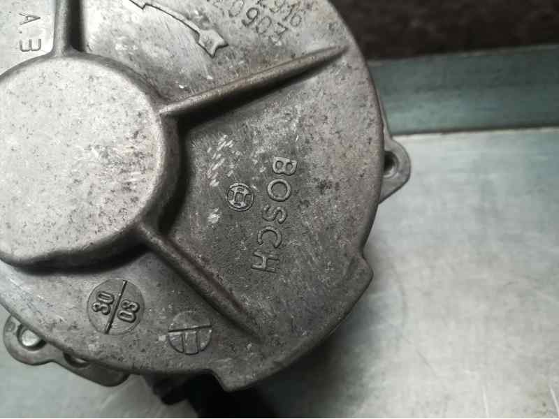 Recambio de depresor freno / bomba vacio para renault laguna ii (bg0) authentique referencia OEM IAM 0163322916 2C120903 BOSCH