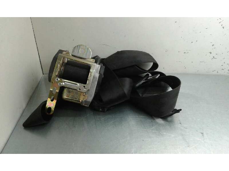 Recambio de pretensor airbag izquierdo para seat ibiza (6l1) cool referencia OEM IAM   