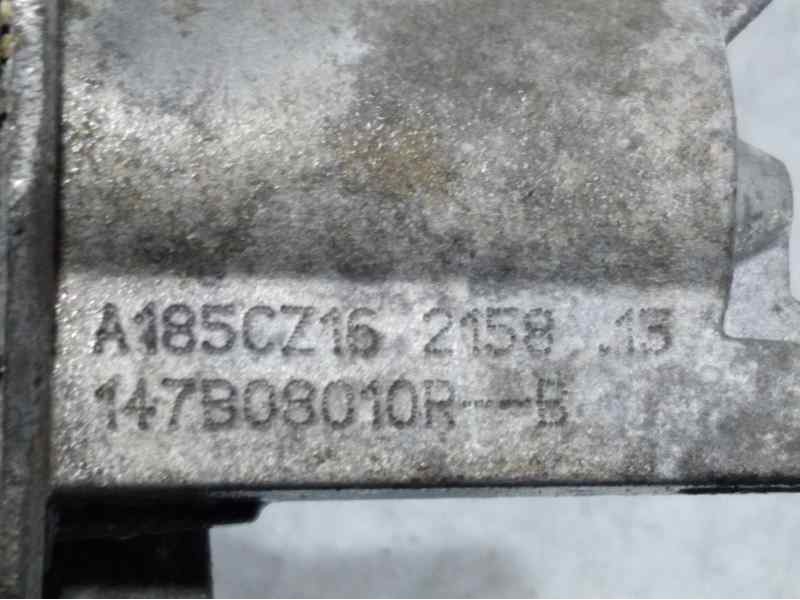 Recambio de caja mariposa para renault talisman grandtour life referencia OEM IAM 147B08010R  