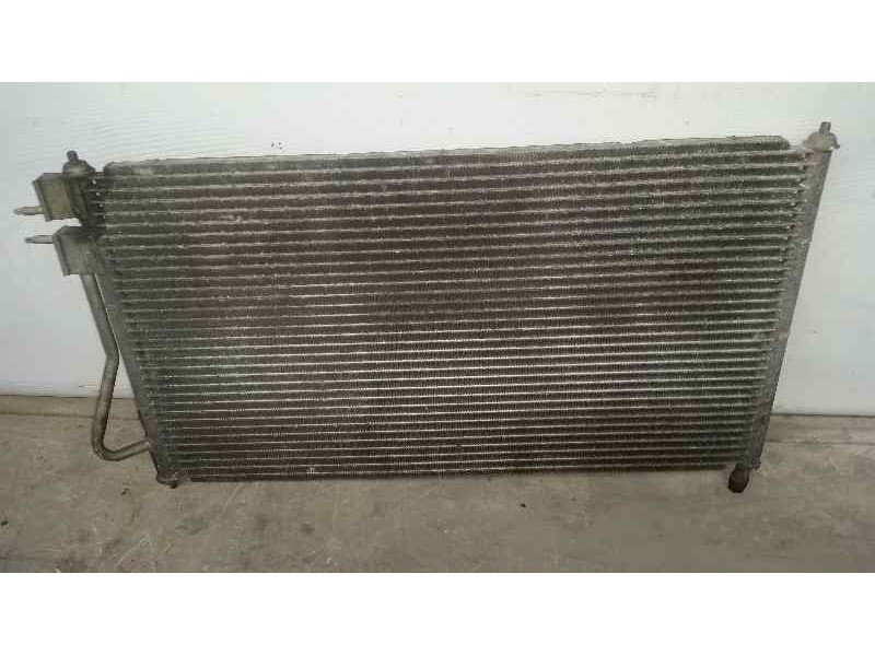 Recambio de condensador / radiador aire acondicionado para ford focus berlina (cak) ghia referencia OEM IAM   