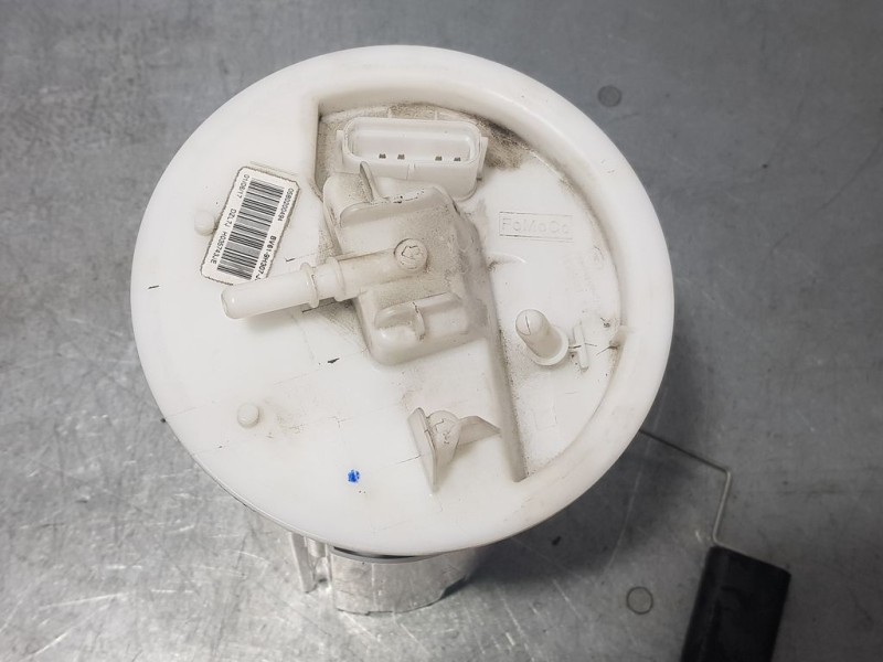 Recambio de aforador para ford focus lim. business referencia OEM IAM BV619H307JE  4 PINS