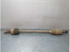 Recambio de transmision trasera derecha para land rover freelander (lr2) td4 s referencia OEM IAM LR014491 AG9N4B402BA EBJ82MBE1