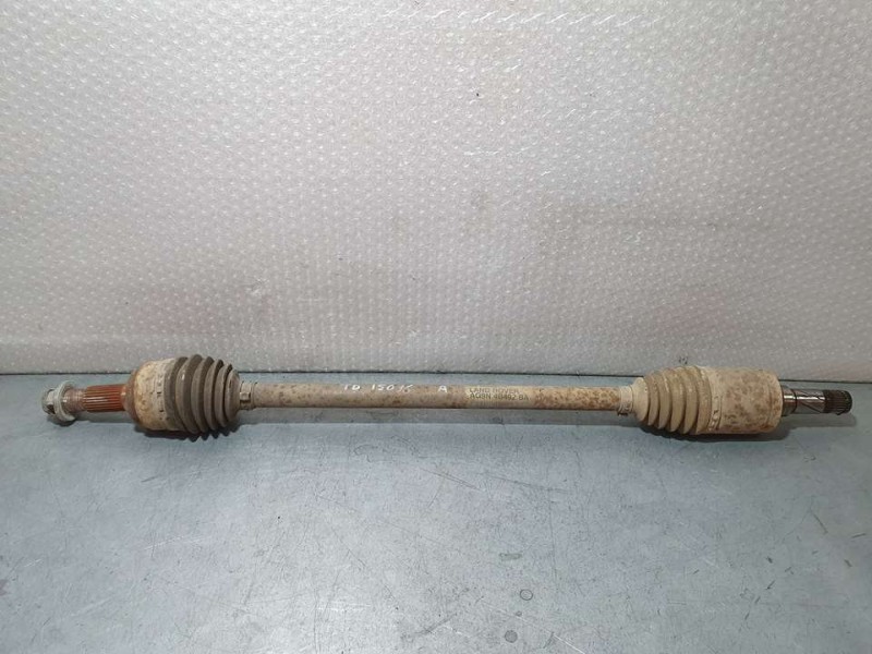 Recambio de transmision trasera derecha para land rover freelander (lr2) td4 s referencia OEM IAM LR014491 AG9N4B402BA EBJ82MBE1