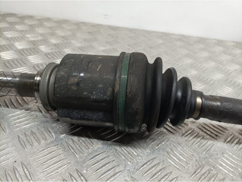 Recambio de transmision delantera derecha para citroën c-crosser xtr referencia OEM IAM 3273VF  