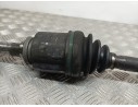 Recambio de transmision delantera derecha para citroën c-crosser xtr referencia OEM IAM 3273VF  