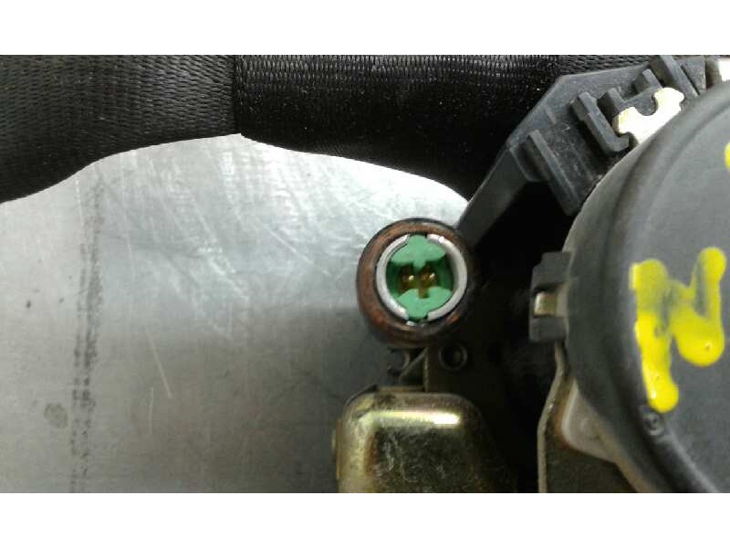 Recambio de pretensor airbag izquierdo para seat ibiza (6l1) cool referencia OEM IAM   