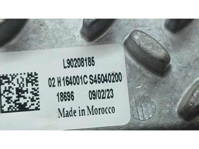 Recambio de centralita faro para peugeot 3008 ii suv (mc_, mr_, mj_, m4_) 1.5 bluehdi 130 referencia OEM IAM L90208185  
