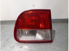 Recambio de piloto trasero izquierdo para seat leon (1m1) signo referencia OEM IAM 1M6945107  INTERIOR