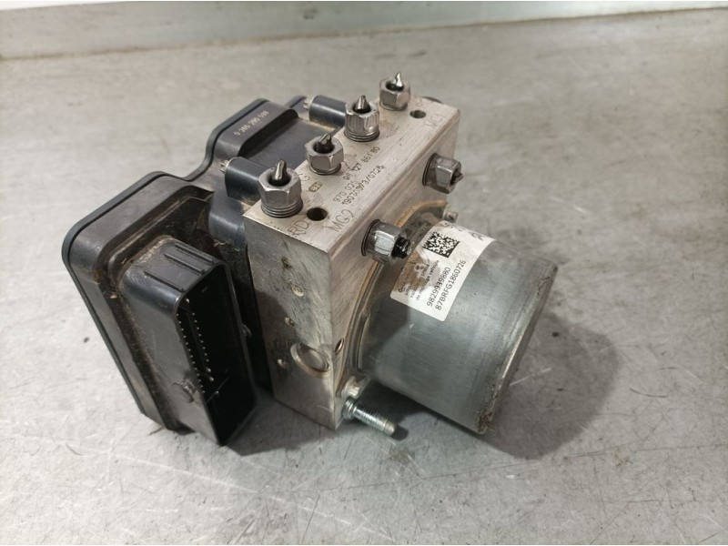 Recambio de abs para peugeot rifter allure standard referencia OEM IAM 9812786180 970025 