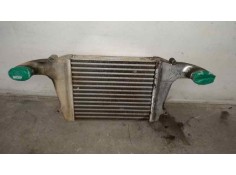 Recambio de intercooler para nissan cabstar chasis cabina referencia OEM IAM 33041  BEHR
