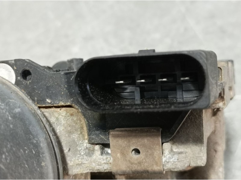 Recambio de motor limpia delantero para ford focus lim. (cb8) titanium referencia OEM IAM BM5117504AJ 0390248108 IZQUIERDO