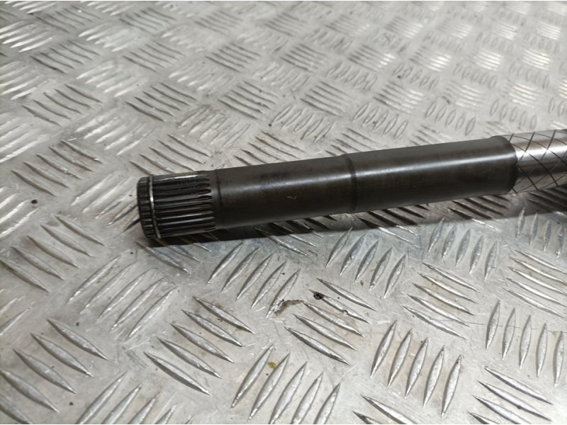 Recambio de transmision delantera derecha para citroën c-crosser xtr referencia OEM IAM 3273VF  