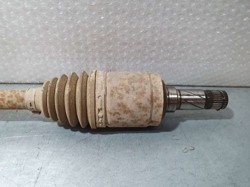 Recambio de transmision trasera derecha para land rover freelander (lr2) td4 s referencia OEM IAM LR014491 AG9N4B402BA EBJ82MBE1