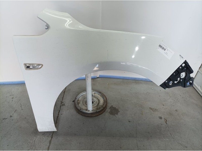 Recambio de aleta delantera derecha para opel astra j lim. 4türig business referencia OEM IAM 13390003  TOCADA