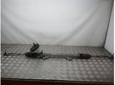 Recambio de cremallera direccion para renault kangoo express referencia OEM IAM 490014667R MECANICA 