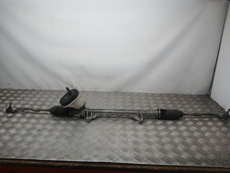 Recambio de cremallera direccion para renault kangoo express referencia OEM IAM 490014667R MECANICA 