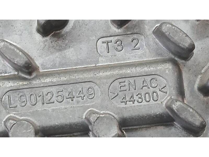 Recambio de centralita faro para peugeot 3008 ii suv (mc_, mr_, mj_, m4_) 1.5 bluehdi 130 referencia OEM IAM L90208185  